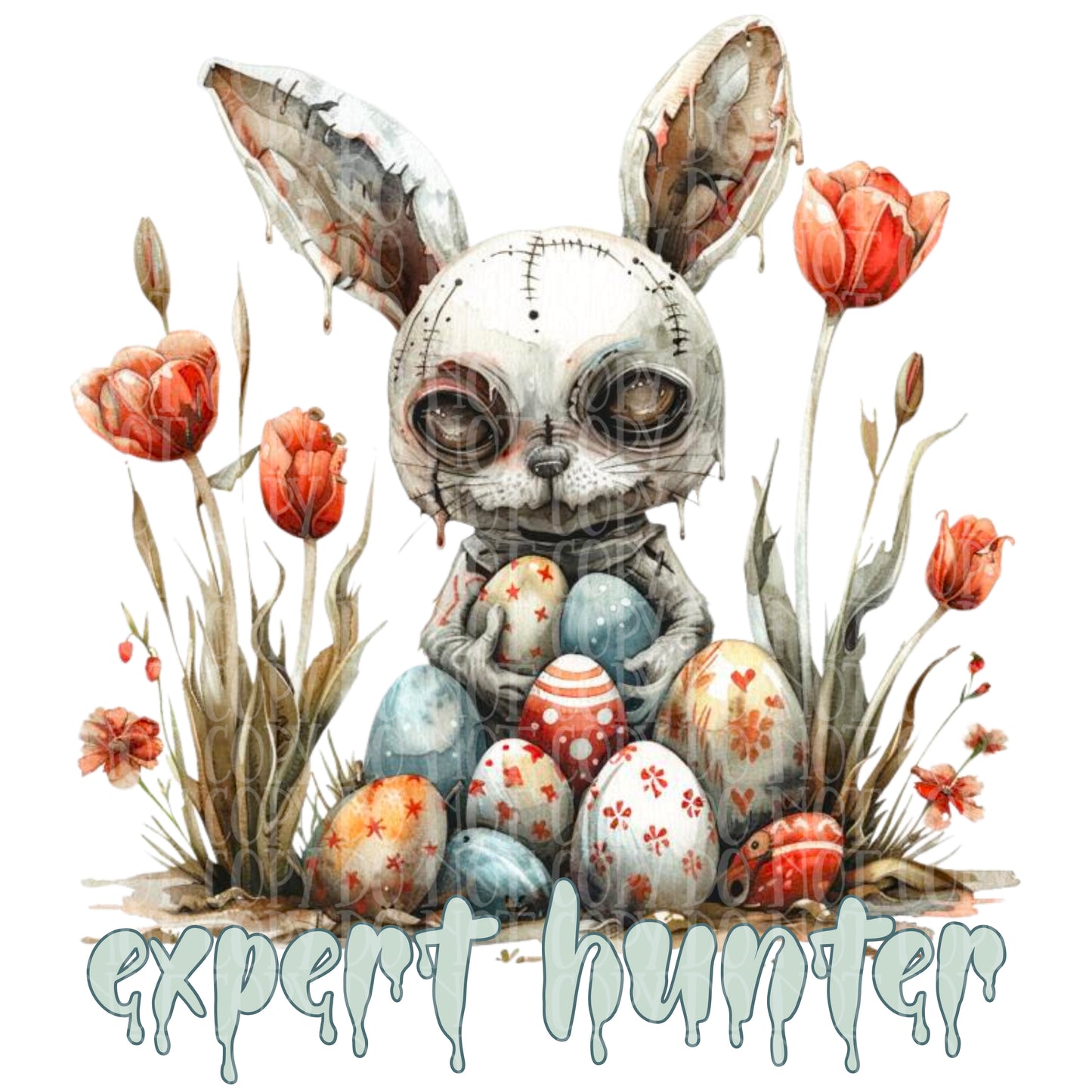 Voodoo Easter Bundle