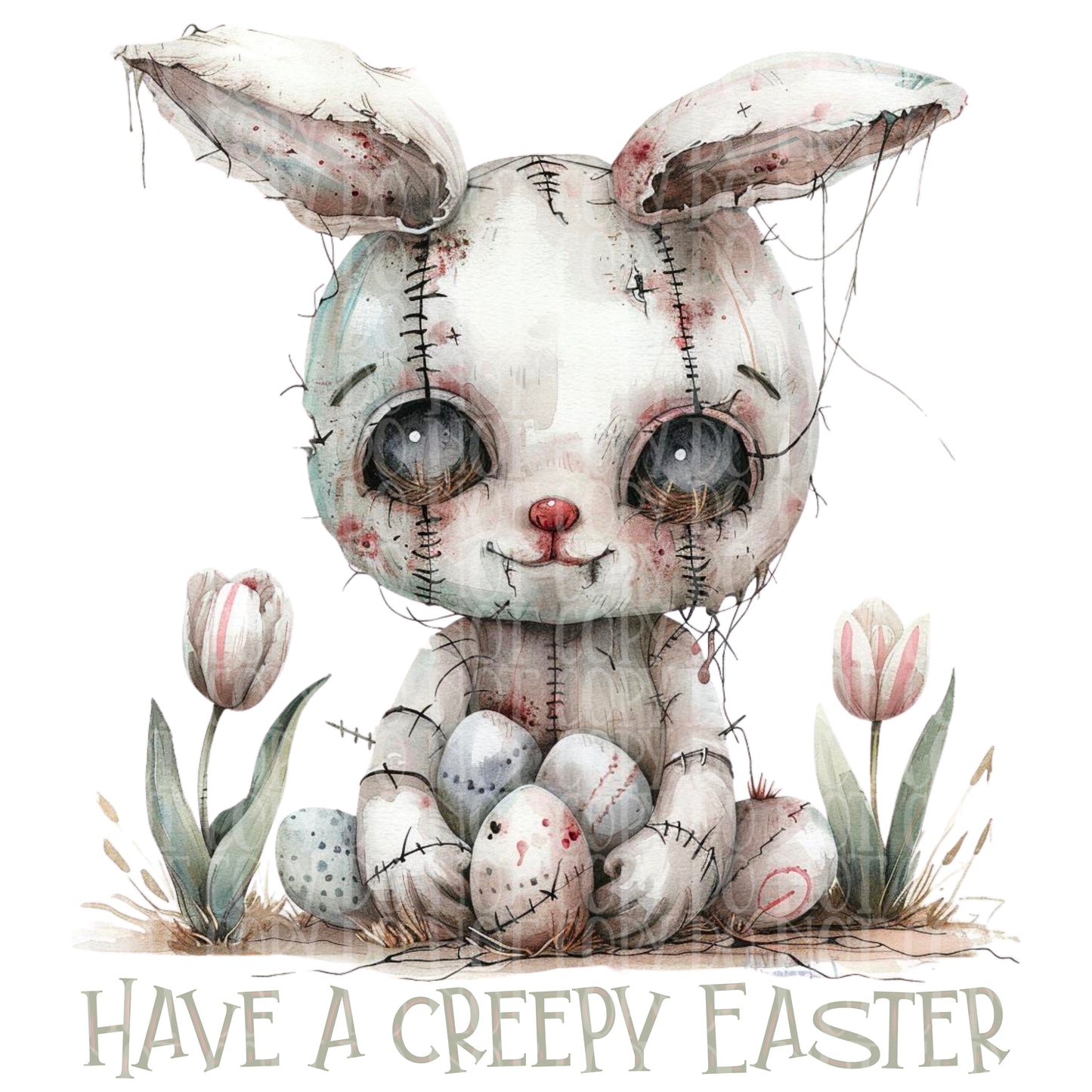 Voodoo Easter Bundle