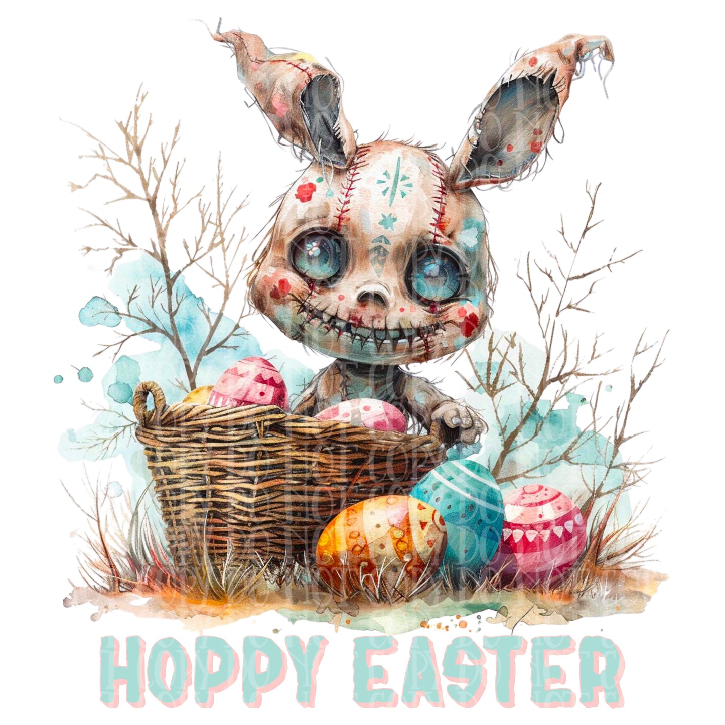 Voodoo Easter Bundle