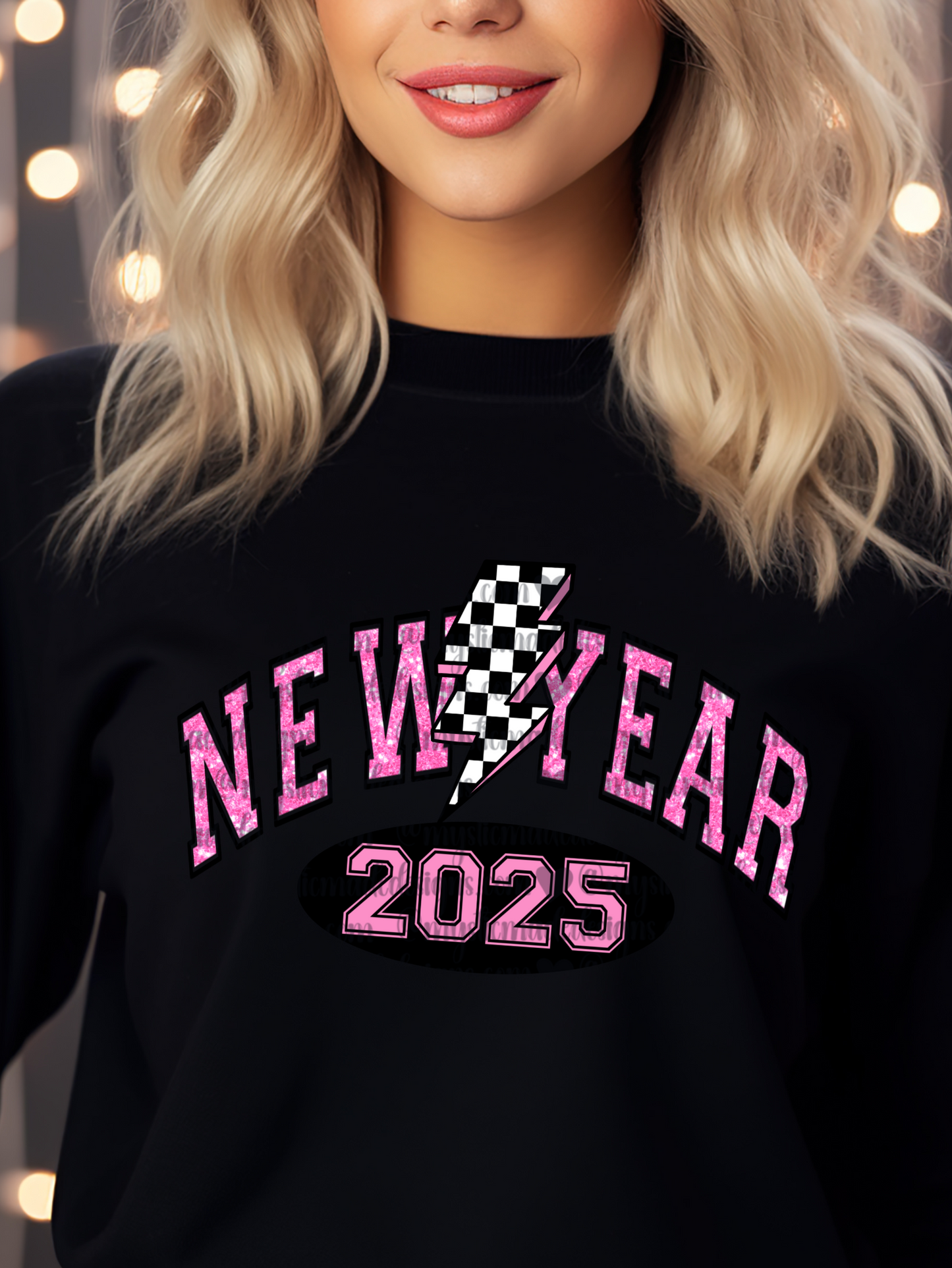 2025 New Year