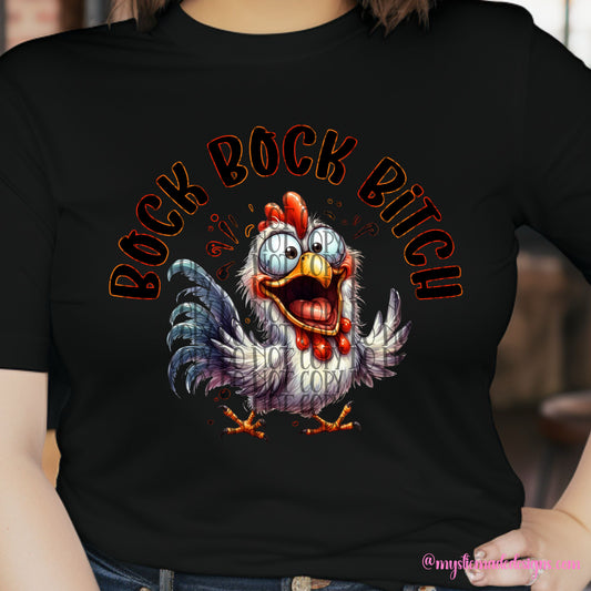 Bock Bock Bitch