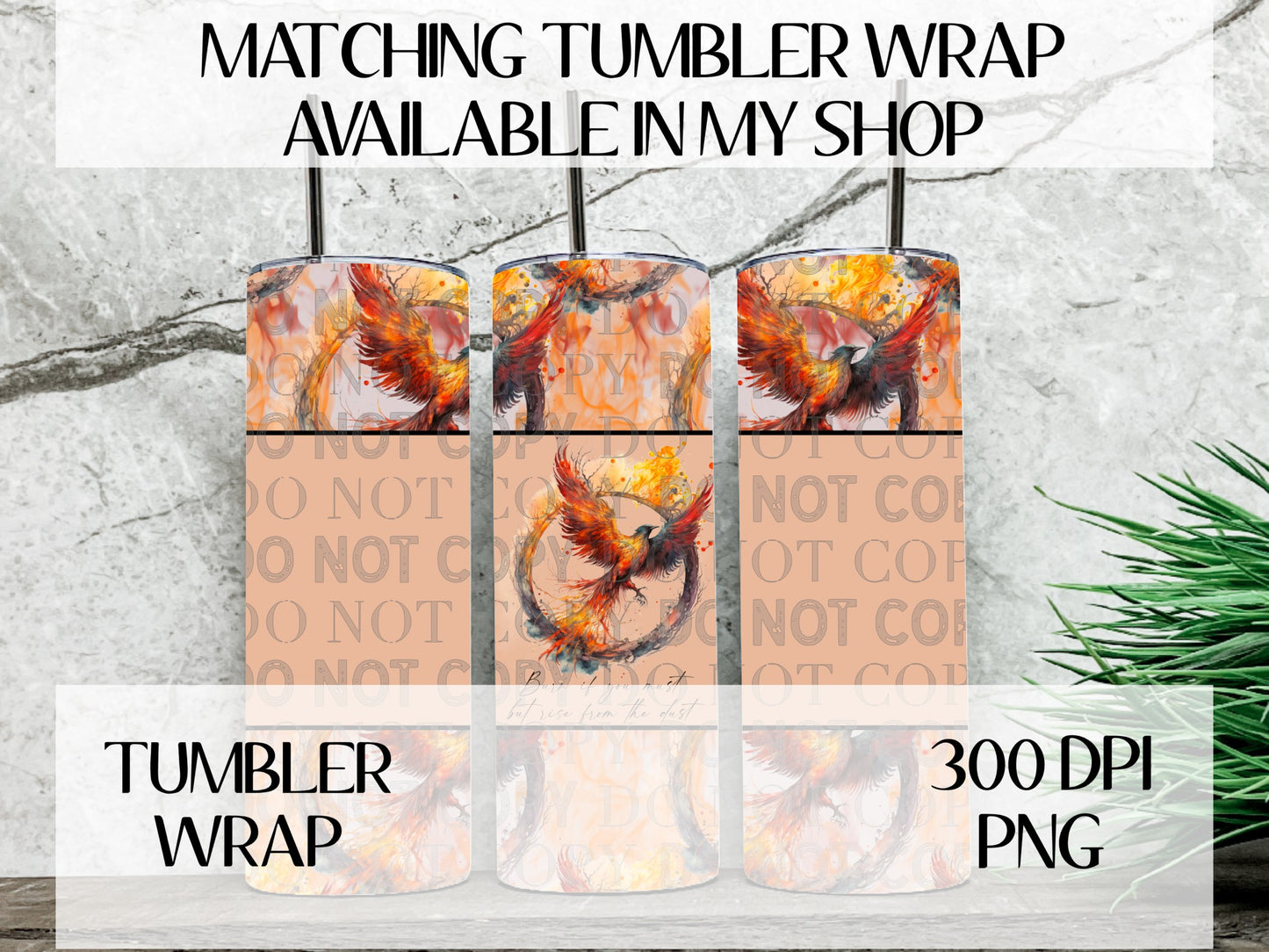 Burn If You Must Wrap PNG